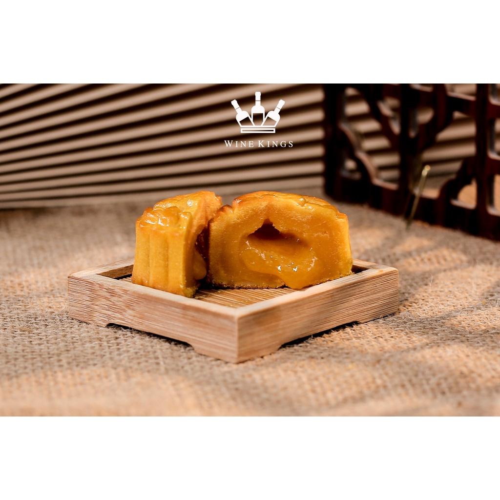 Hộp rương gỗ 2 tầng