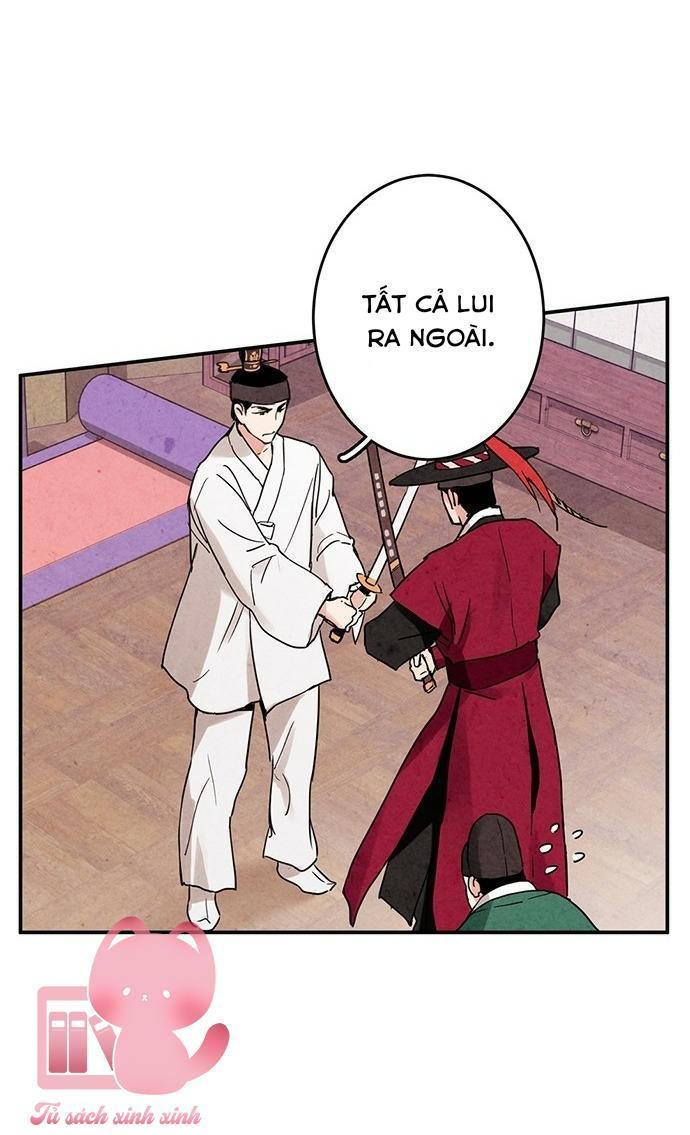 lệnh cấm hôn chapter 2 8