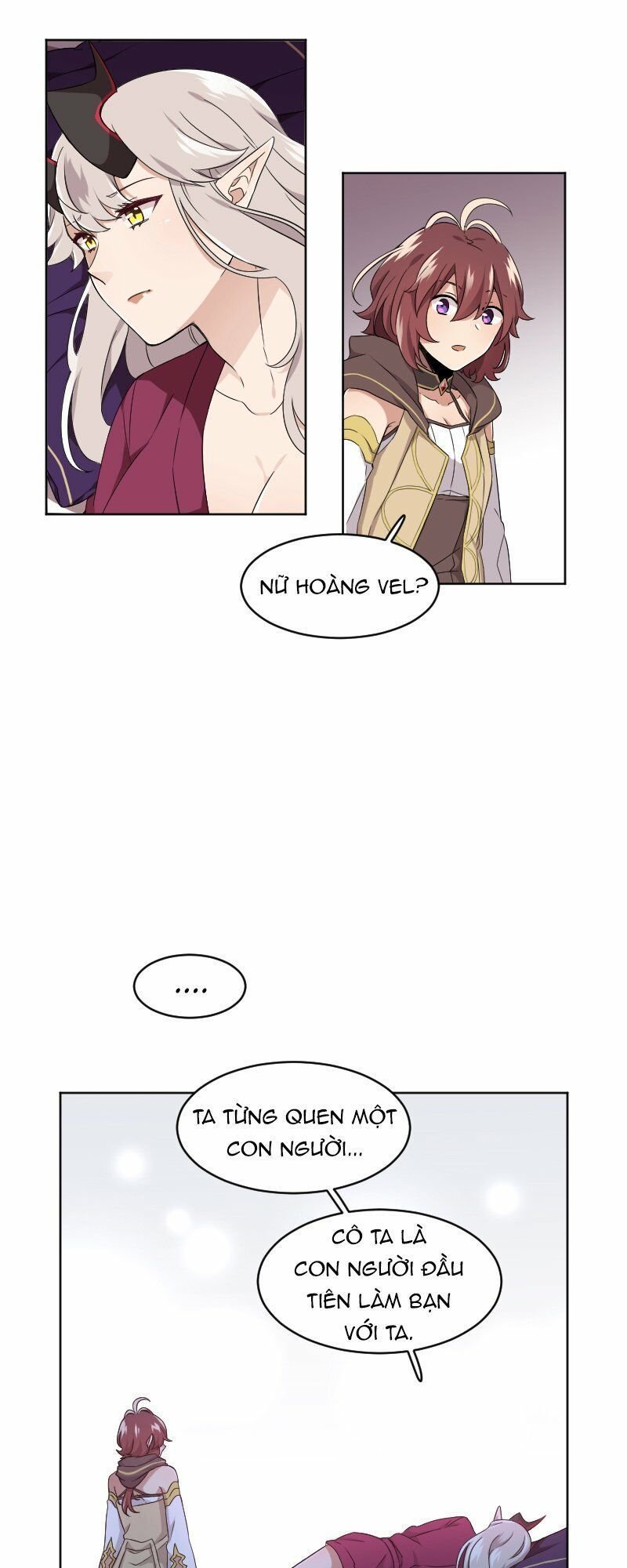 pháp sư và nữ chúa quỷ chapter 77 25