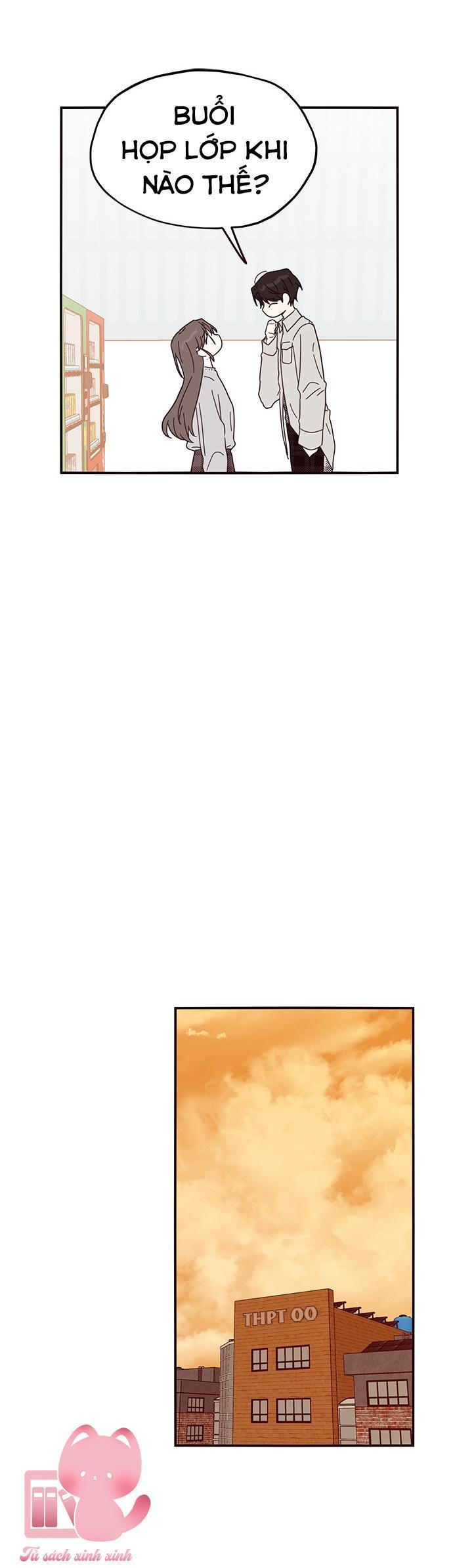 sợi chỉ tình yêu chapter 39 34