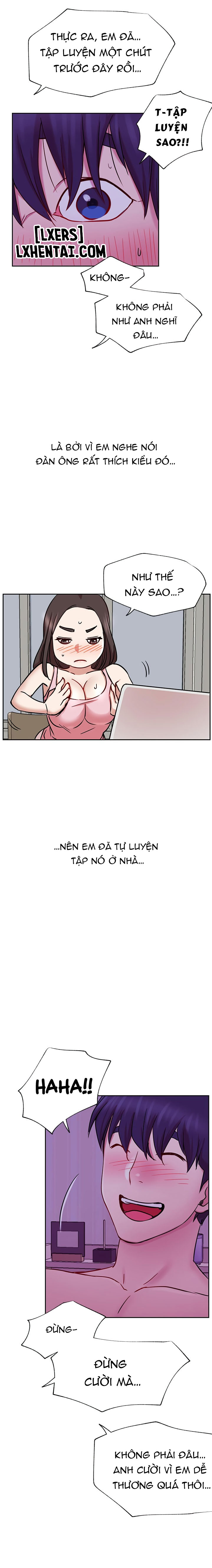 cuộc sống như anh hằng mơ chapter 44 13