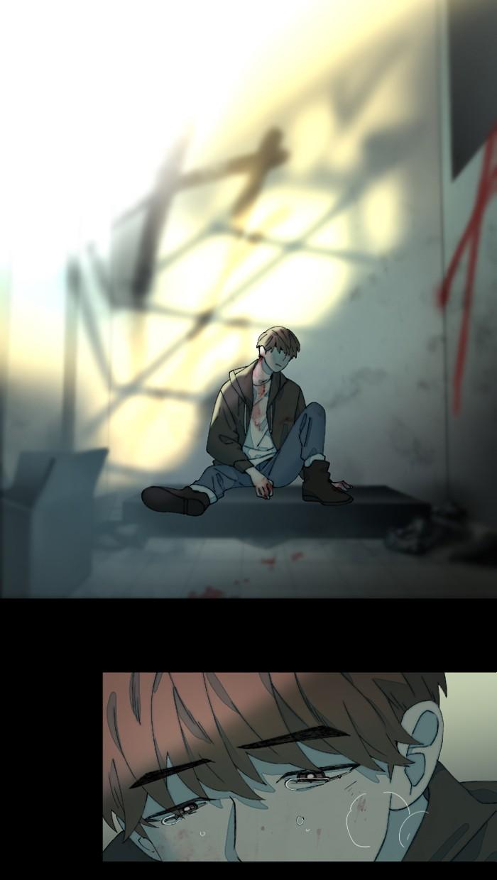 sự cứu rỗi chapter 14 42