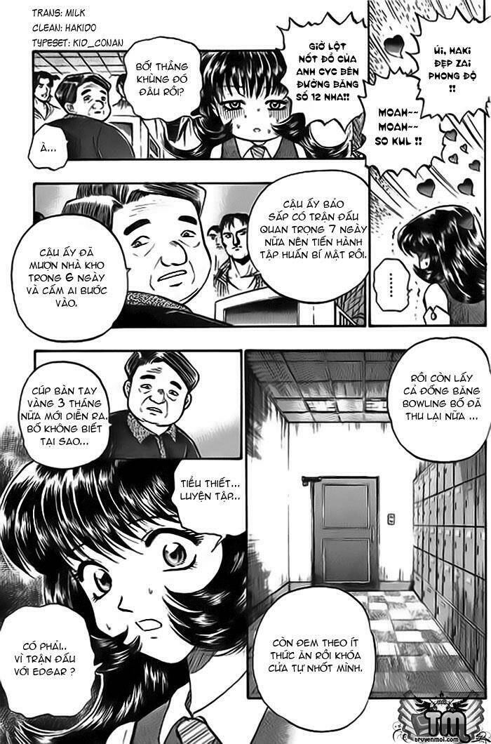 bowling king chapter 8 15