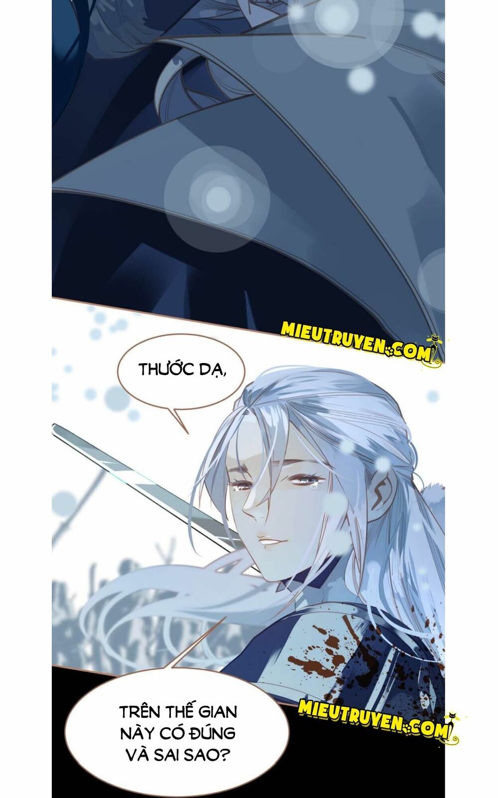 nhất đại linh hậu chapter 21 14