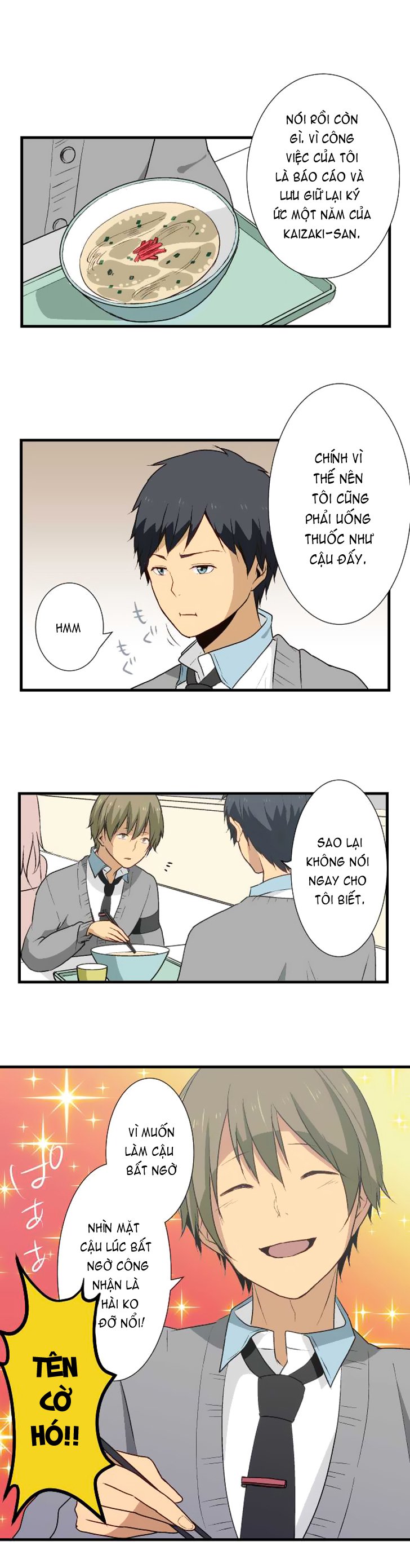 relife chapter 12 6