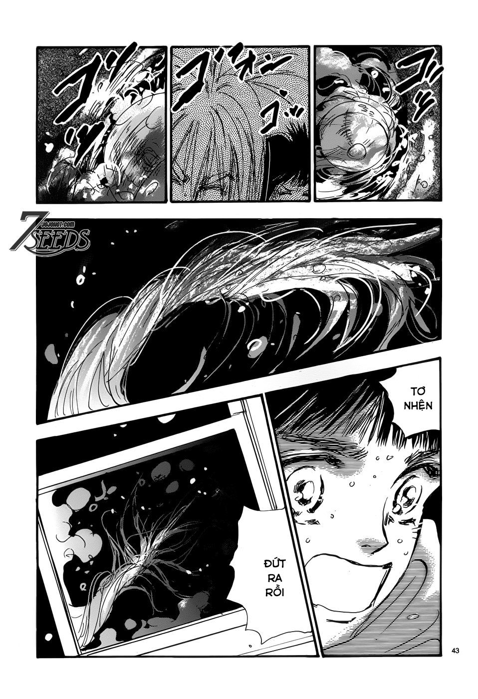 mầm sống chapter 177 47