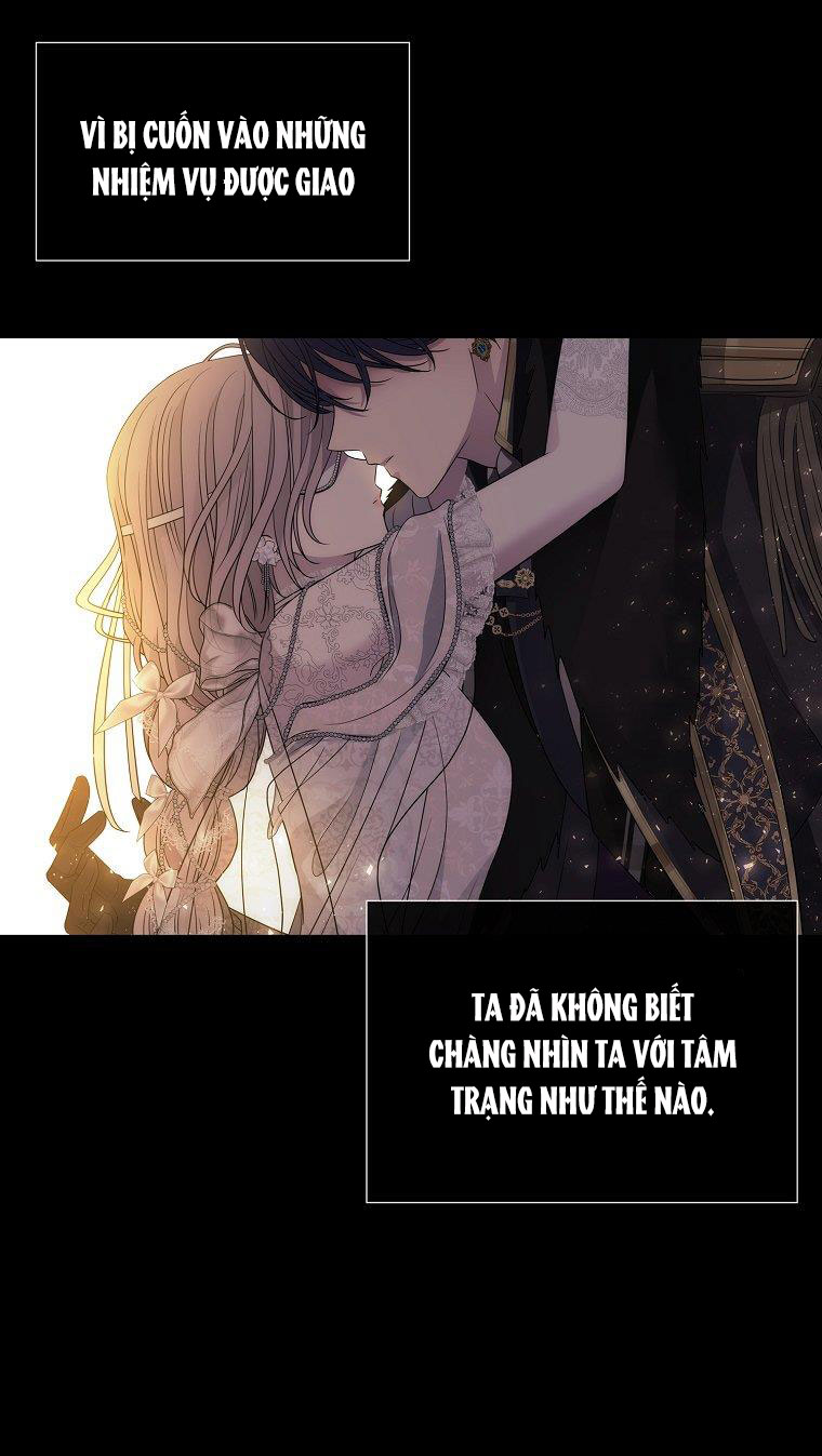 năm môn đệ của charlotte chapter 210.1 11