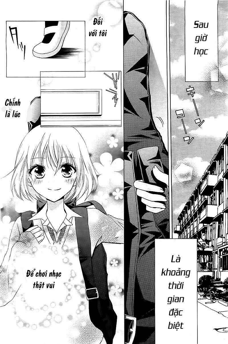 tổng hợp one shot. chapter 193 3