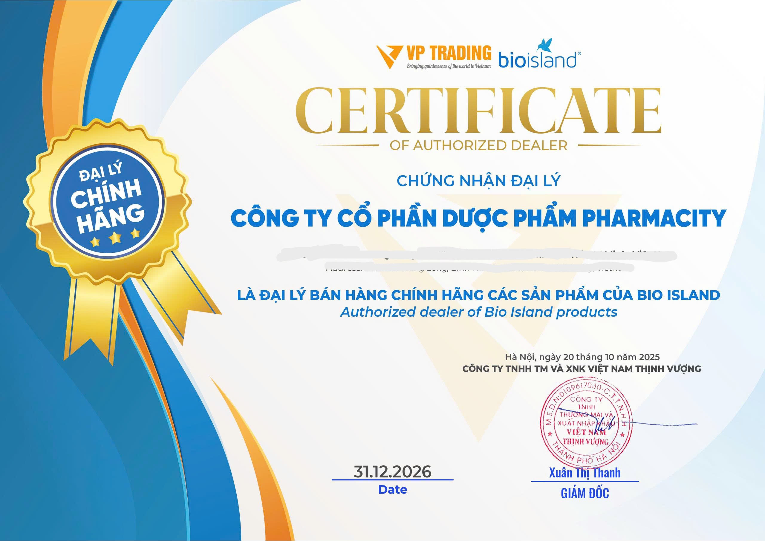 Viên uống Bioisland Milk Calcium For Kids Bổ sung Canxi, K2 và D3 cho trẻ (Hộp 90 viên)