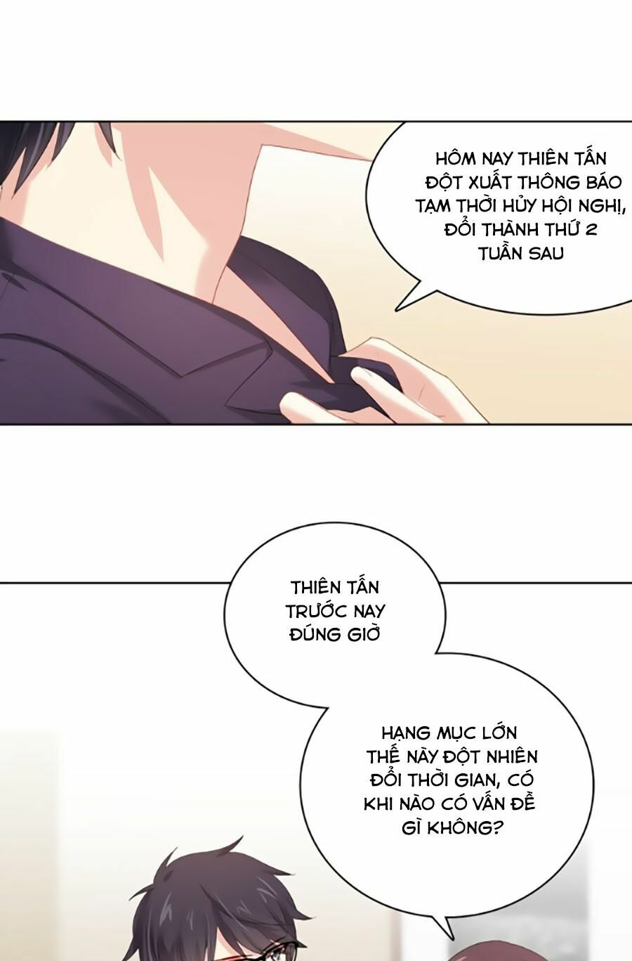 tình yêu là thế phần 2 chapter 25 34