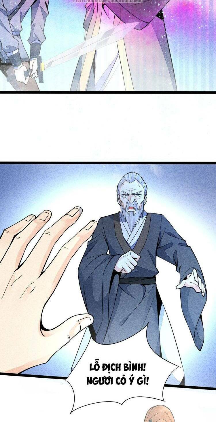 thánh tôn chapter 8 2