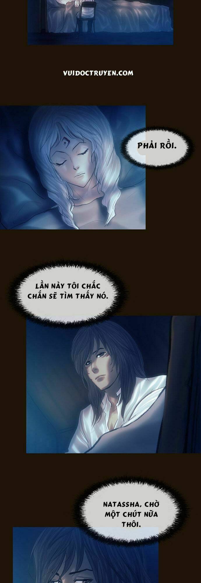 hội ảo thuật chapter 107 30