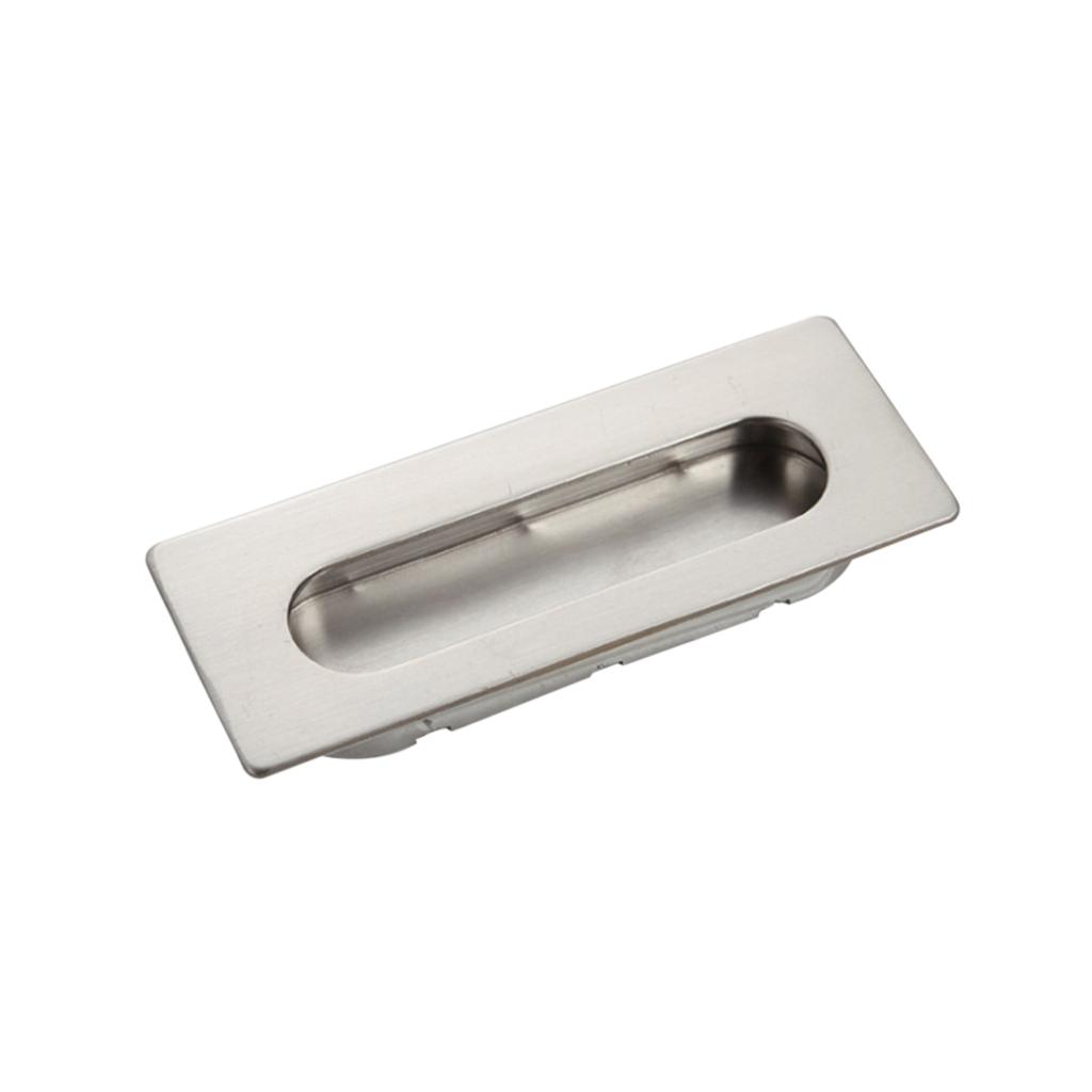 Modern Pull Knob Cabinet Wardrobe Drawer Home Furniture Pull Handle