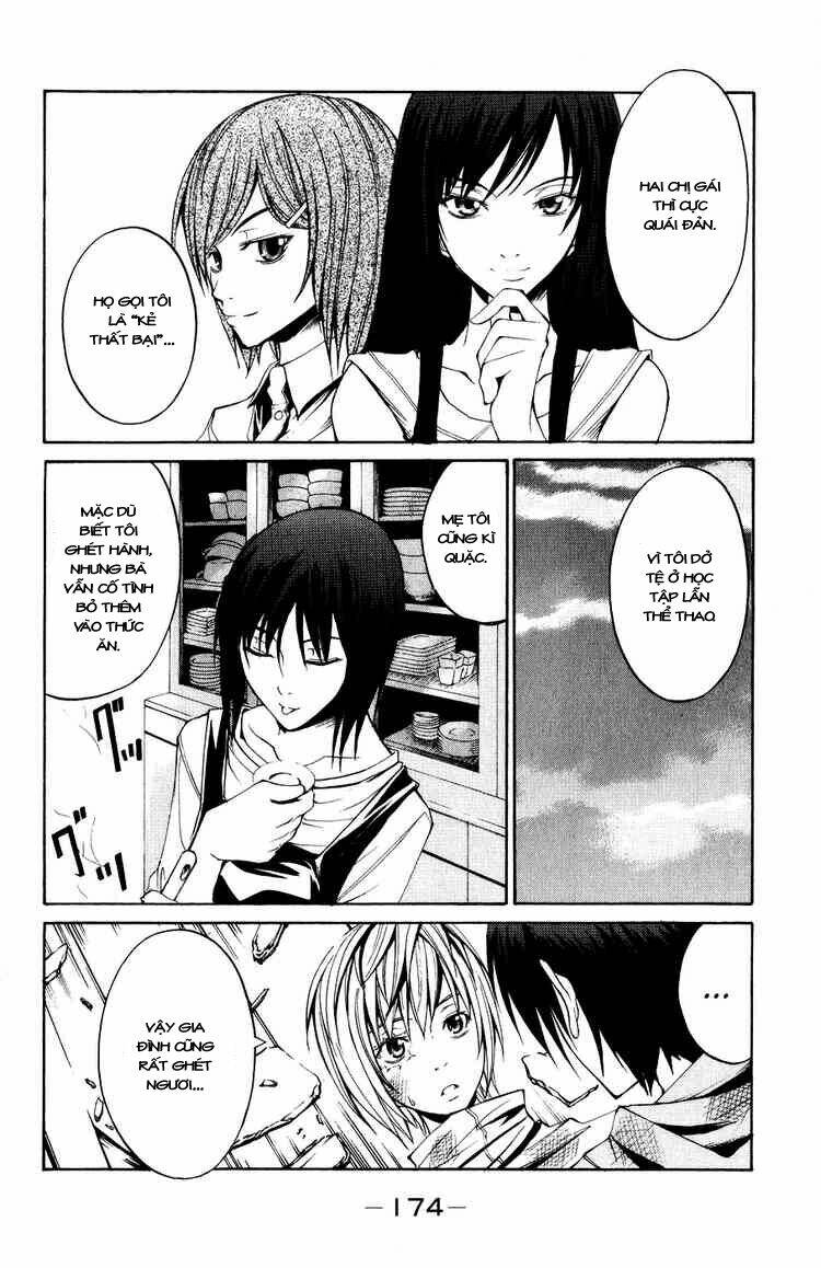 psycho buster chapter 8 36