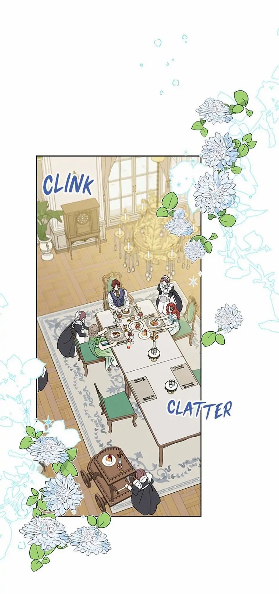 cuộc hôn nhân bất đắc dĩ của tôi chapter 2.1 2