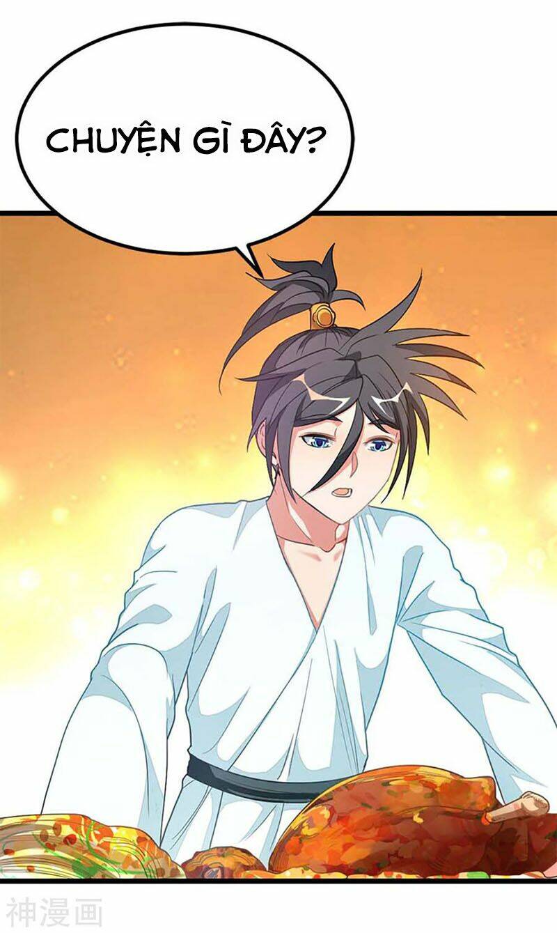 cửu dương thần vương chapter 206 9