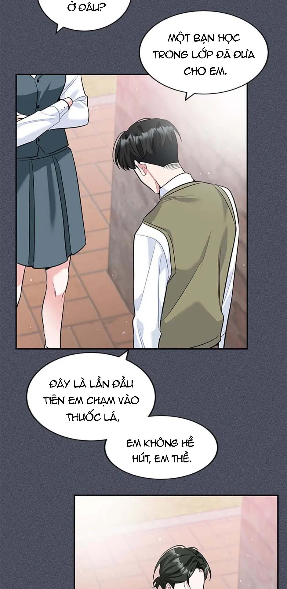 vụ tai tiếng có chủ đích chapter 36.1 13