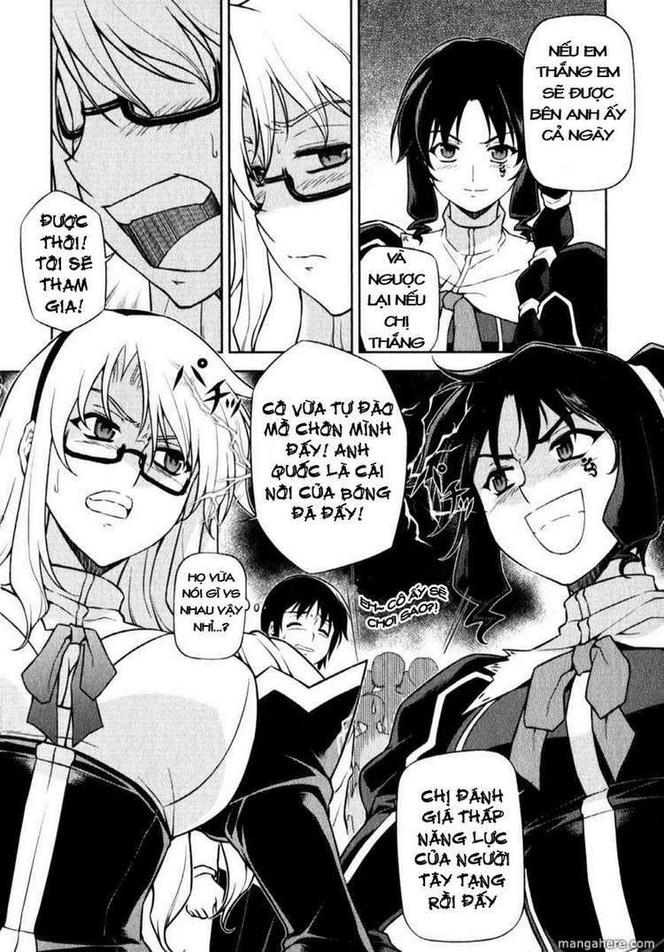 freezing chapter 52 9