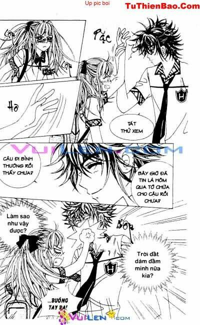 bogle goes to the kingdom chapter 8 20