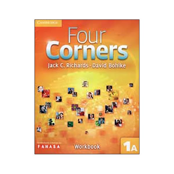 Four Corners WB 1A