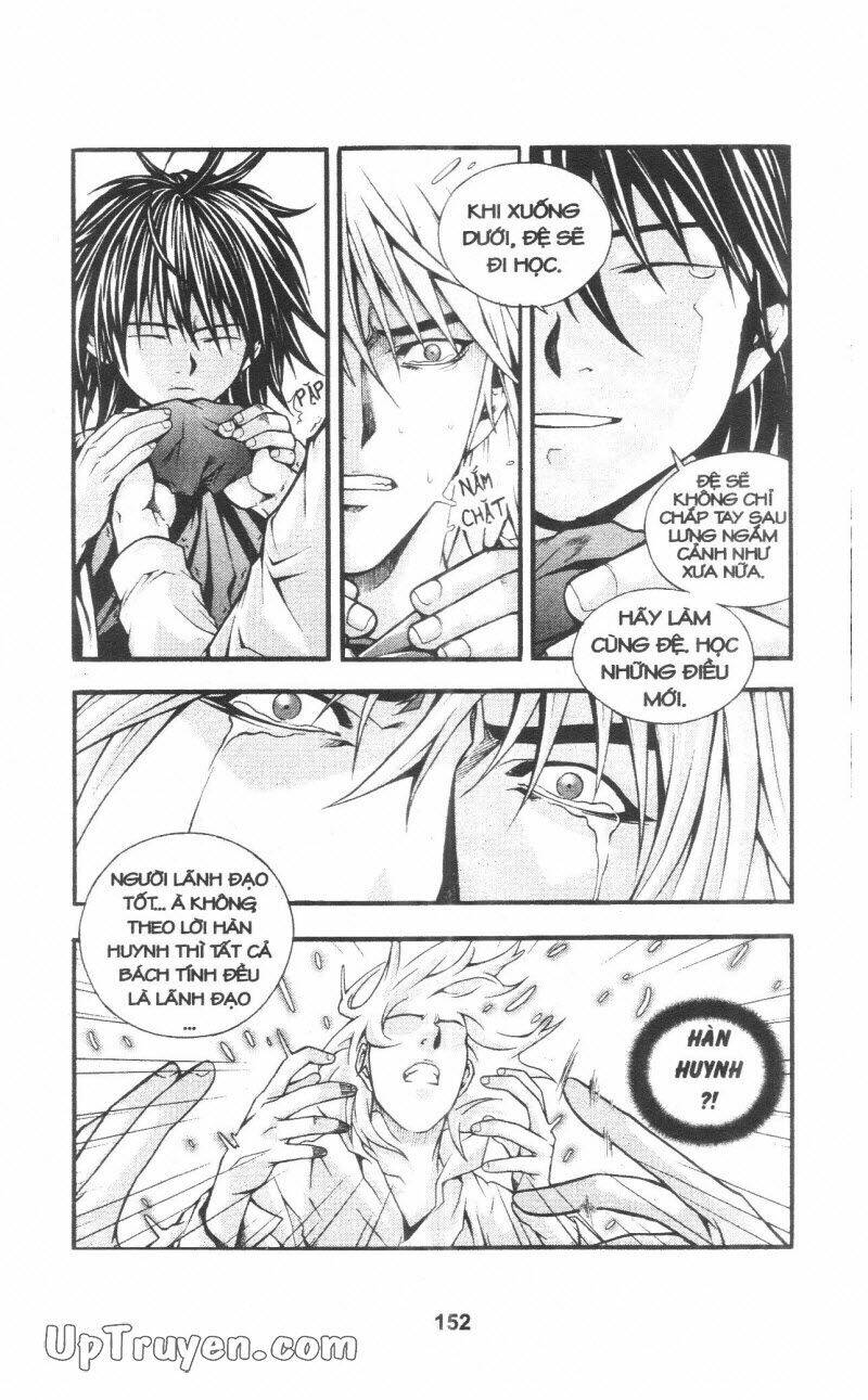 thời gió lốc (thời đại phong tang) chapter 10 132