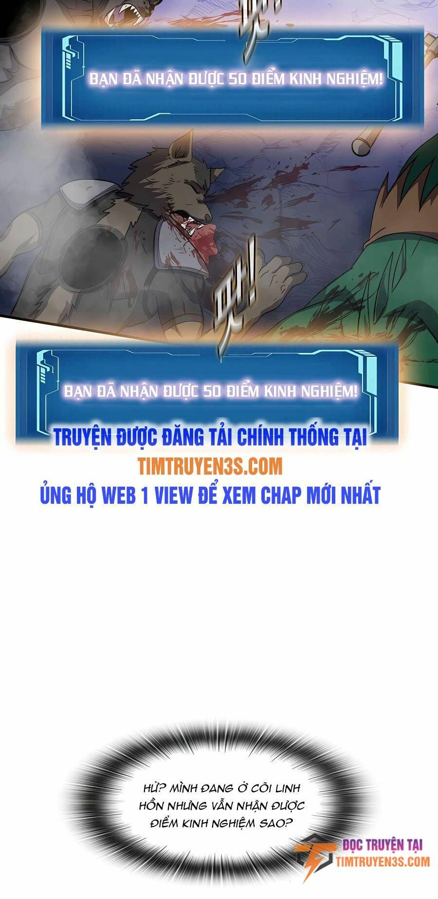 mẹ tôi là chòm sao bảo hộ m chapter 43 8