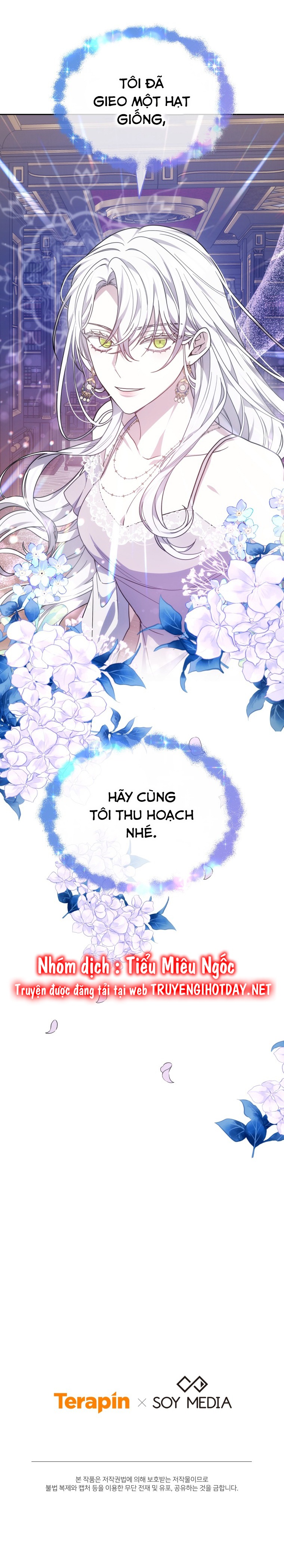 cháu trai nam chính rất thương tôi chapter 44 56