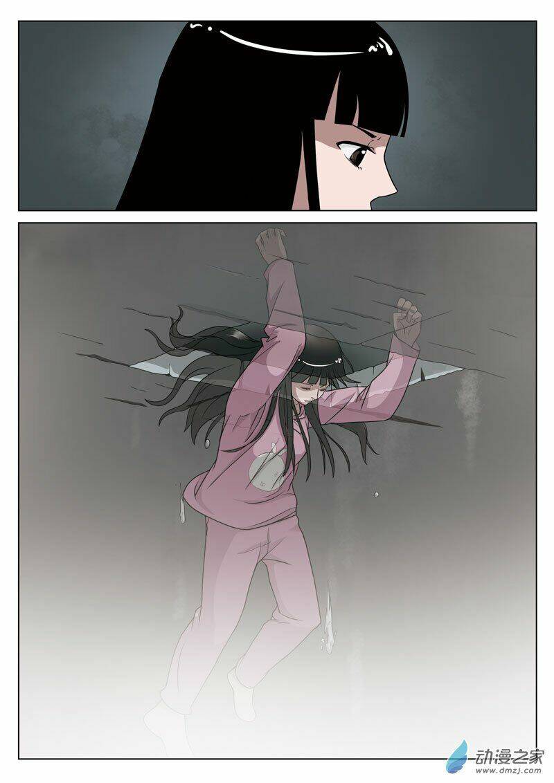 19 tầng địa ngục chapter 15 8