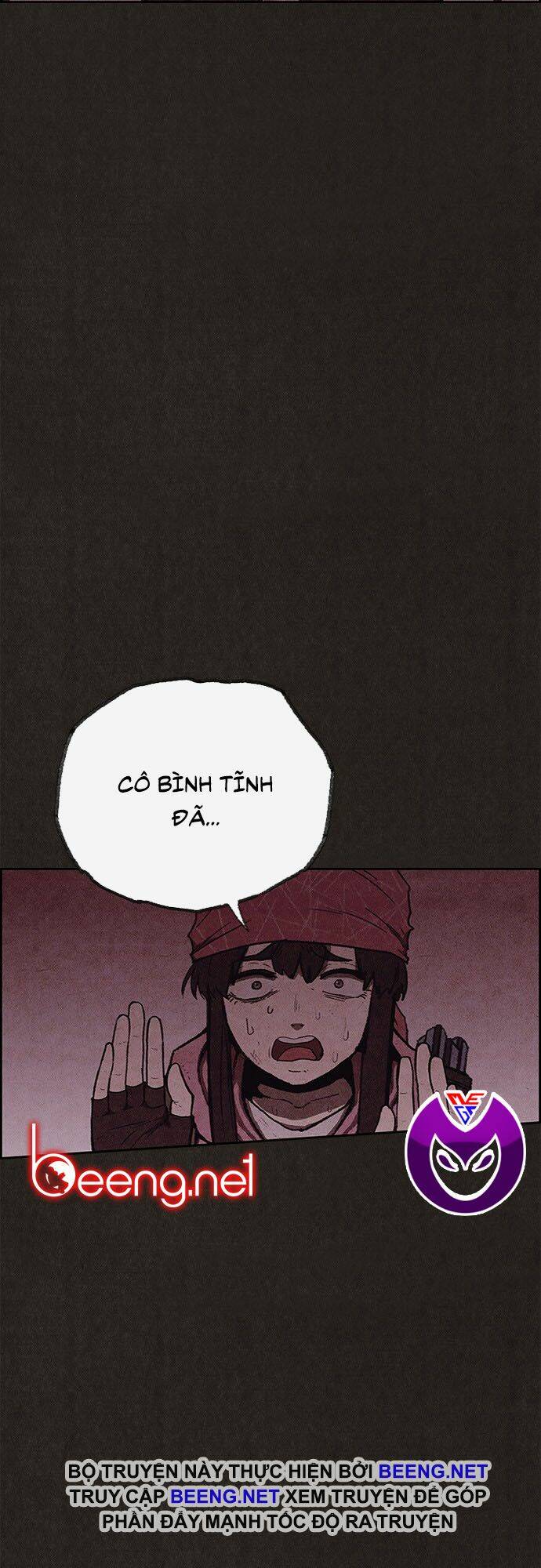 quái vật tại chung cư xanh chapter 120 3