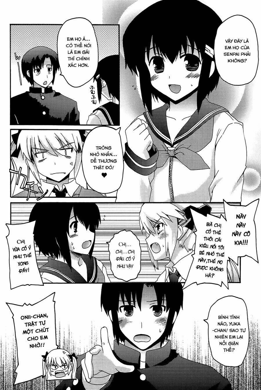 rescue me! chapter 11 13