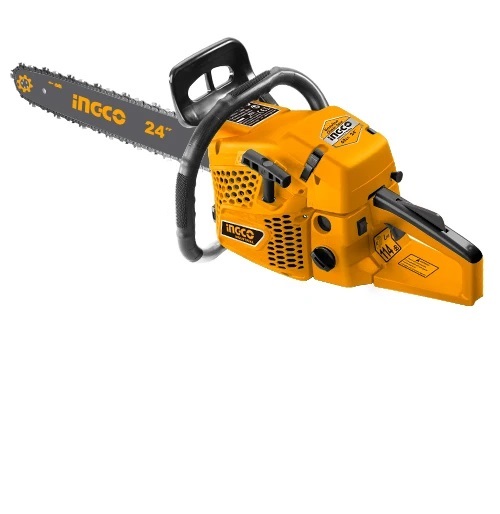 Máy cưa xích xăng ingco GCS5602411