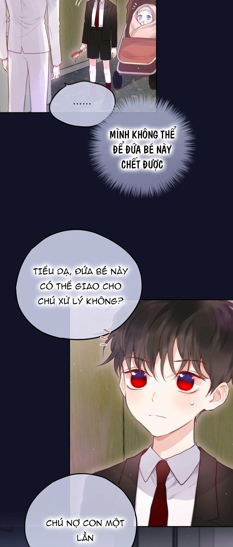 trú dạ liên miên chapter 58 6