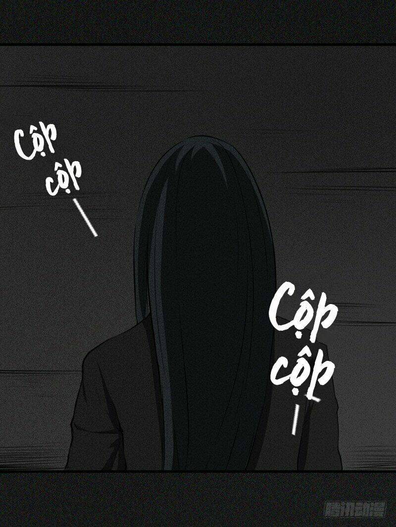 trở lại căn nhà ma chapter 7 9