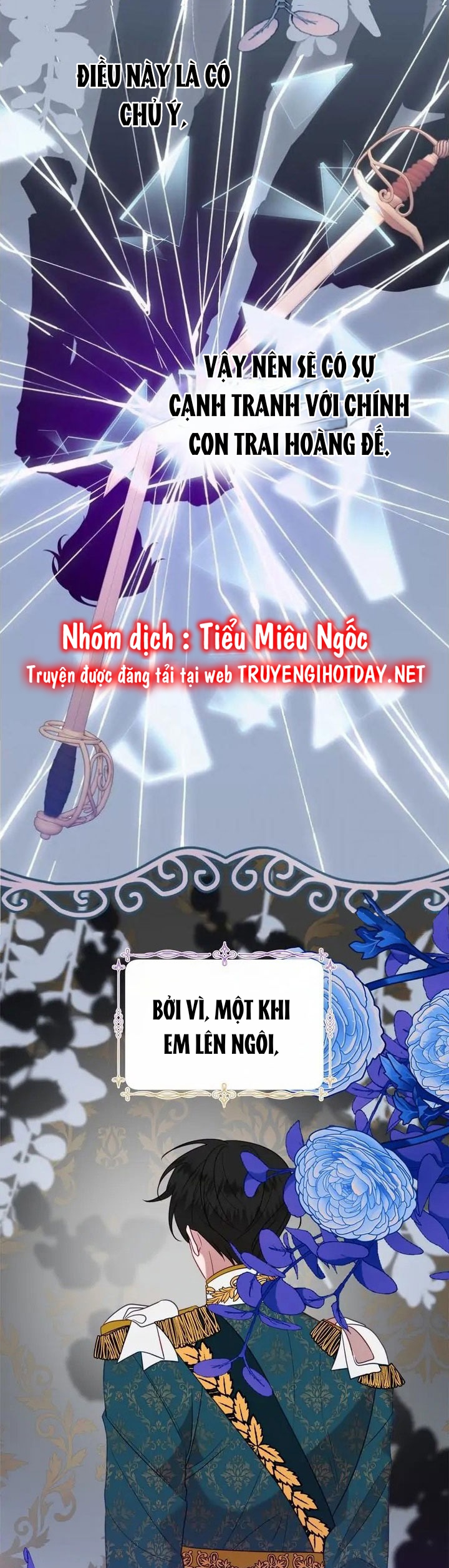 câu chuyện về nữ công tước chapter 39 8