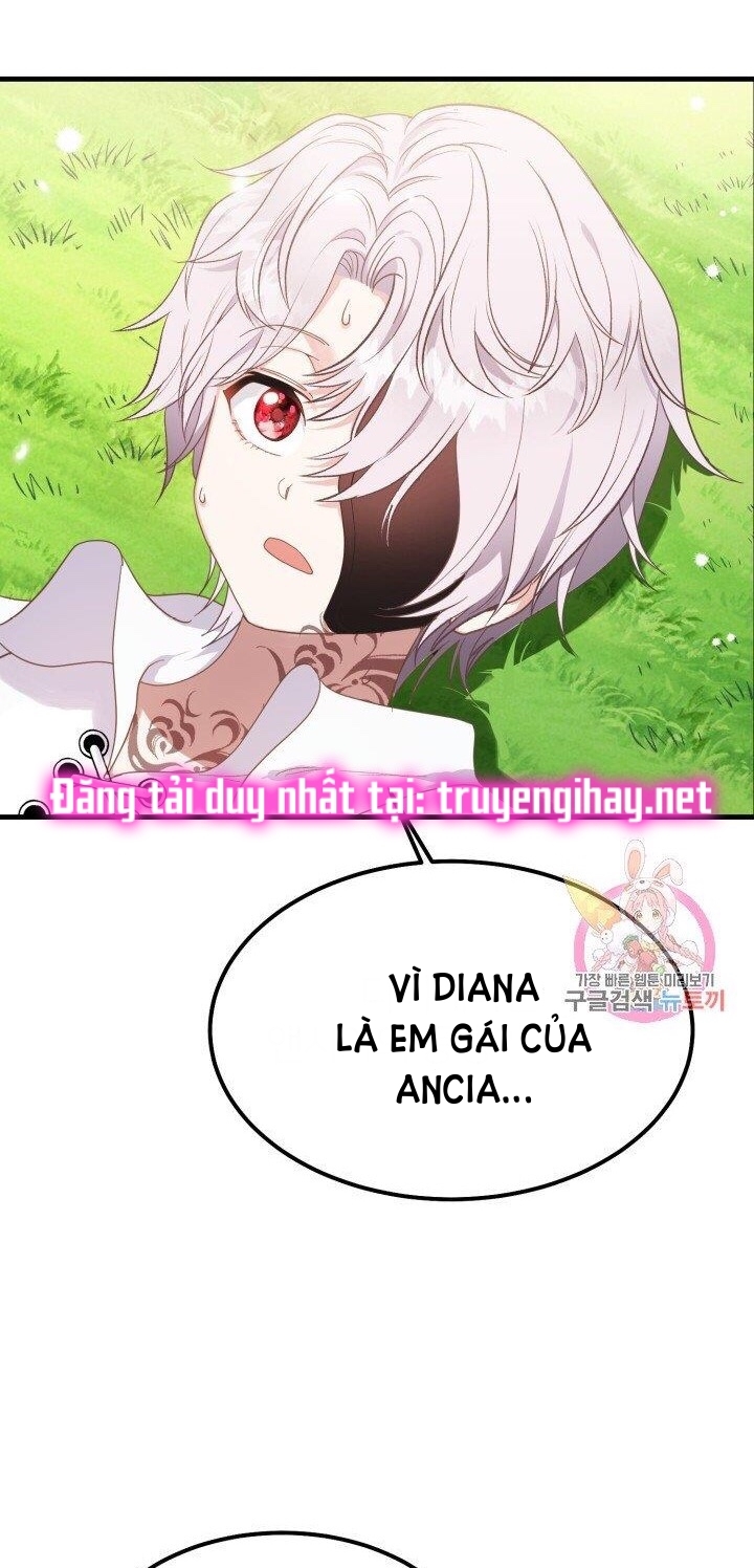 trở thành vợ thái tử quái vật chapter 28.1 31