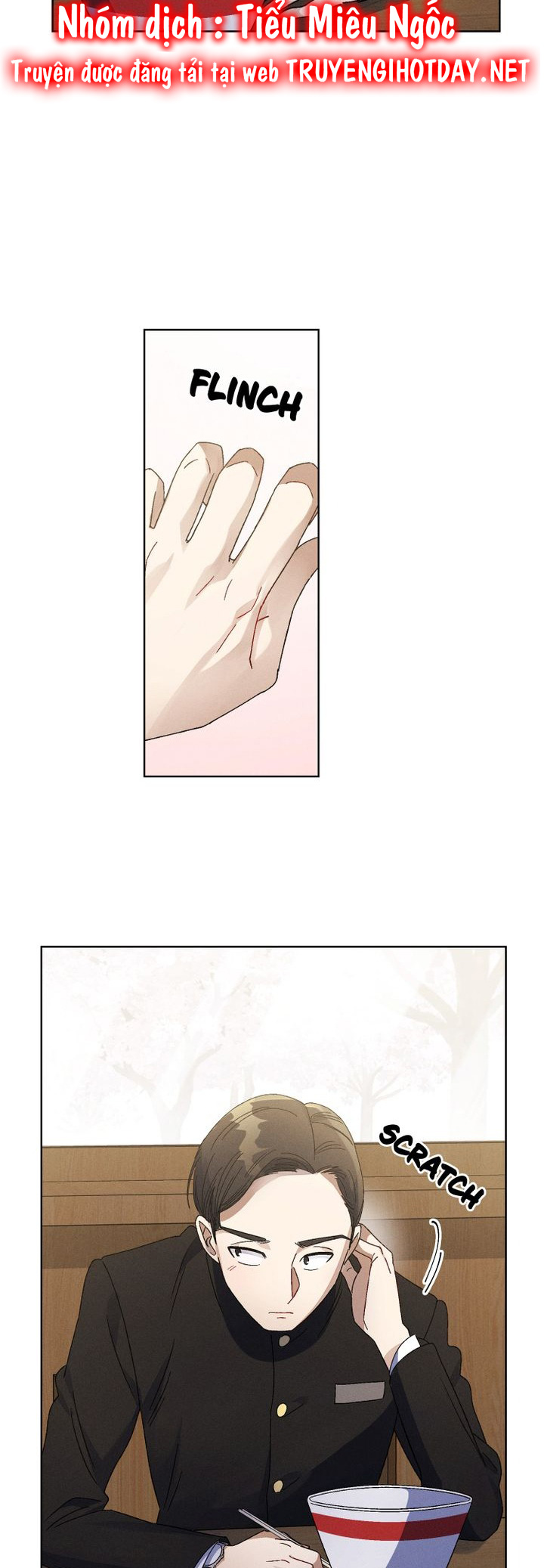 nếu tôi là bạn chapter 58 2