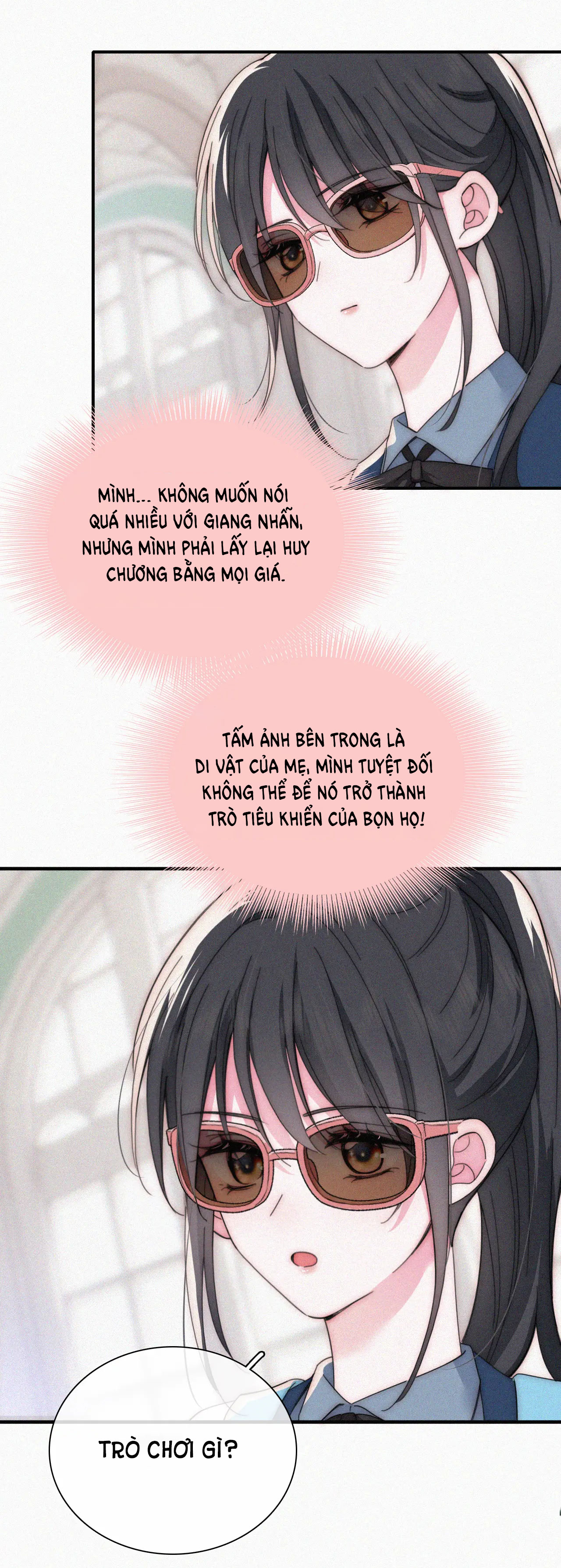 bệnh yêu chapter 27.2 20