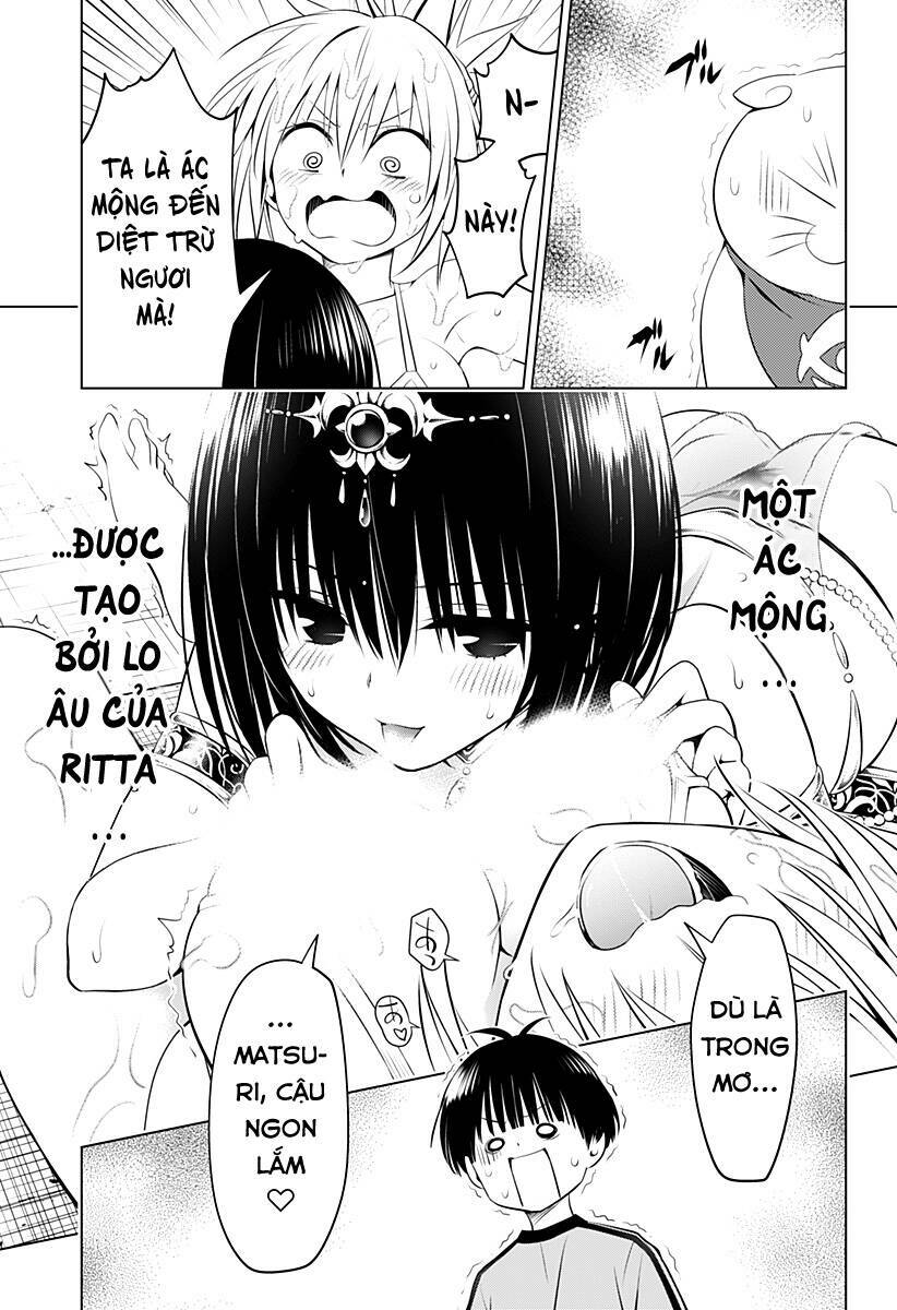 diệt quỷ nhẫn giả chapter 95 13