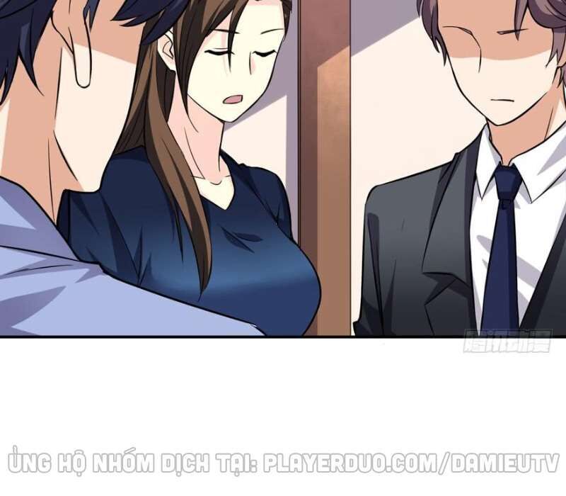 tên bảo vệ này có chút tà chapter 8 26