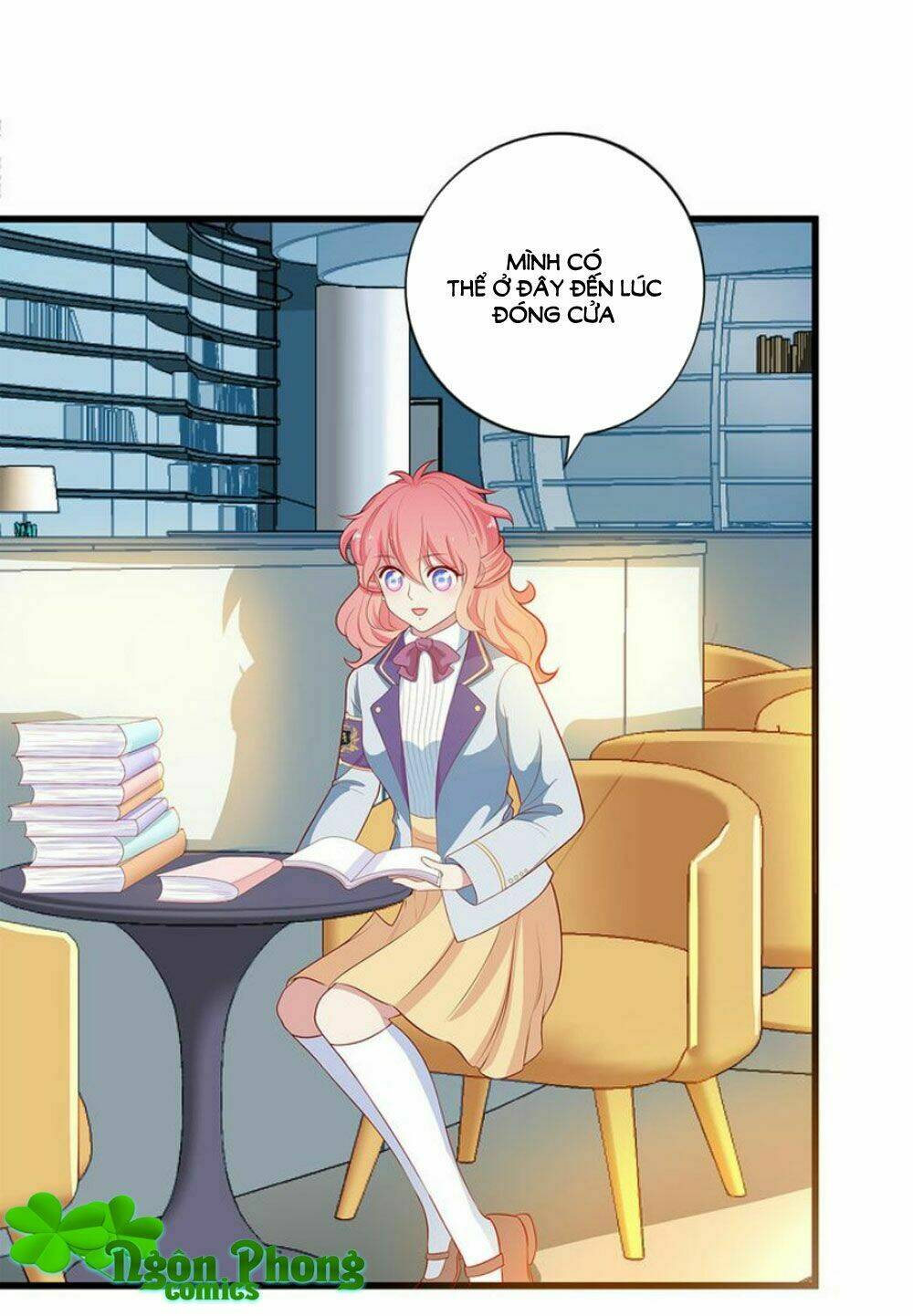 quản lí ngây ngô và thần tượng ác ma chapter 8 47