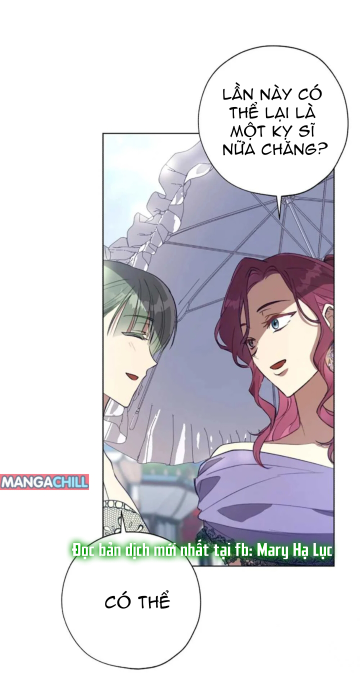 công chúa khắc ấn kẻ phản nghịch chapter 42 28