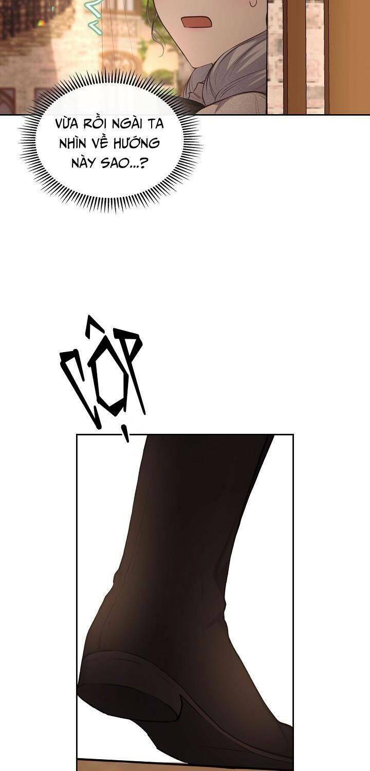 con gái bá tước bỗng thành vị hôn thê của thái tử điện hạ chapter 25 43