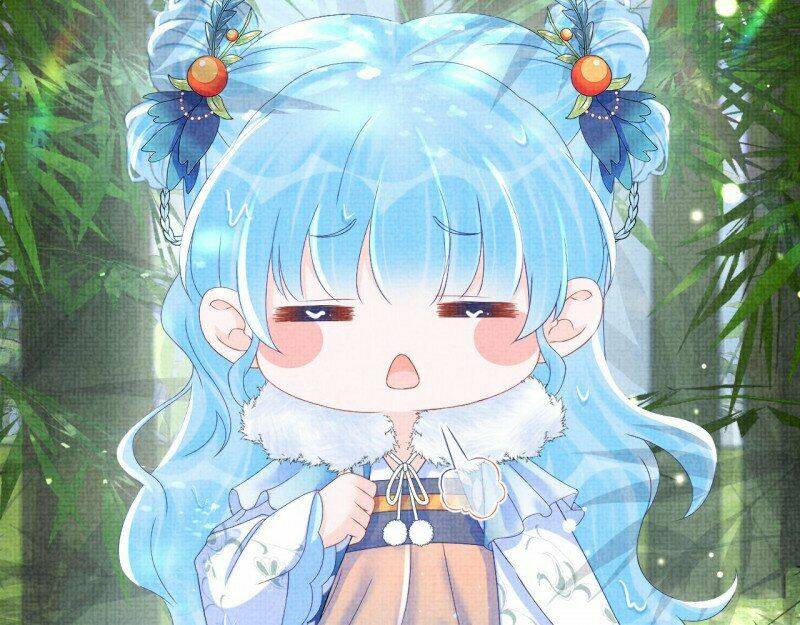 nhóc con người cá 3 tuổi rồi chapter 269 10