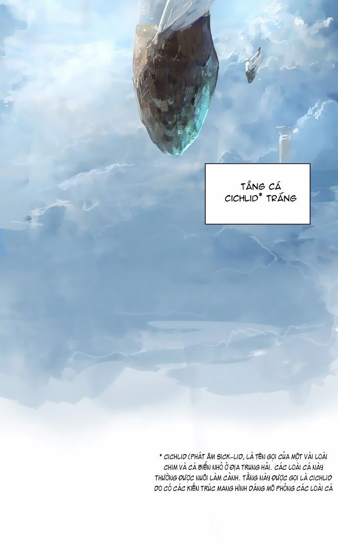 tòa tháp bí ẩn 2 chapter 26 3