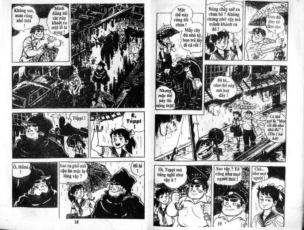 tân teppi chapter 1 7