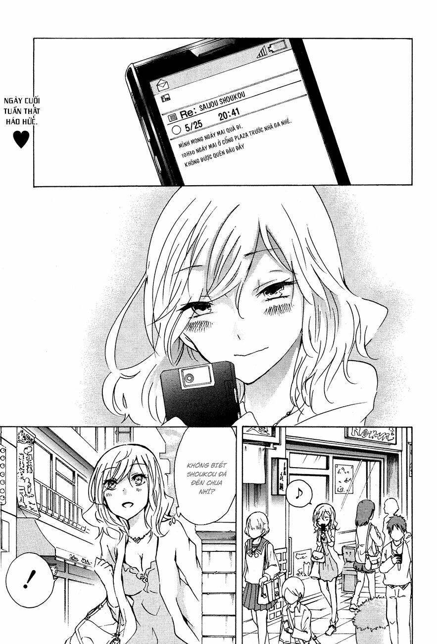 love / death chapter 2 2