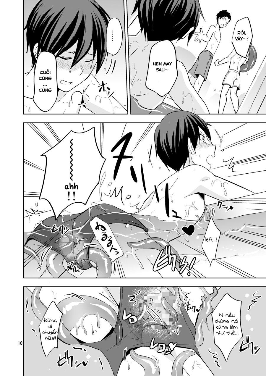 xuctu có gì vui chapter 3 6