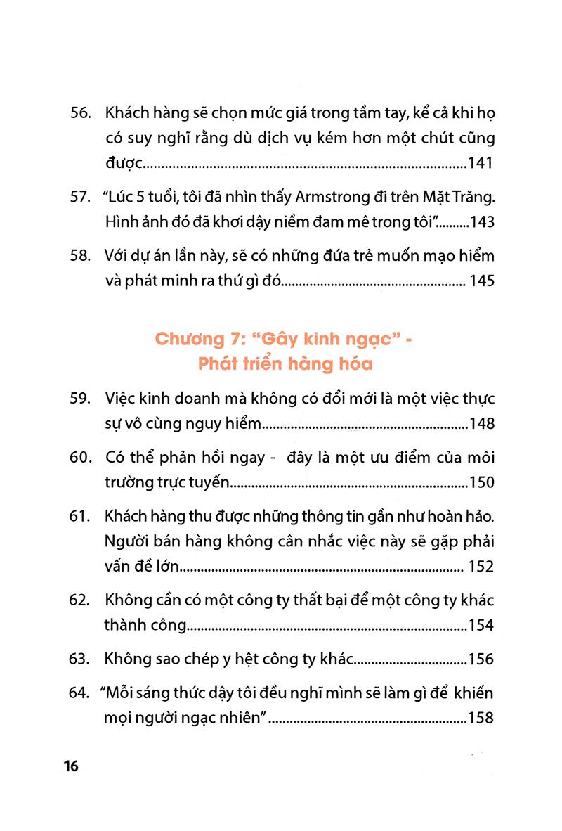 Sách Một Phút Với Jeff Bezos