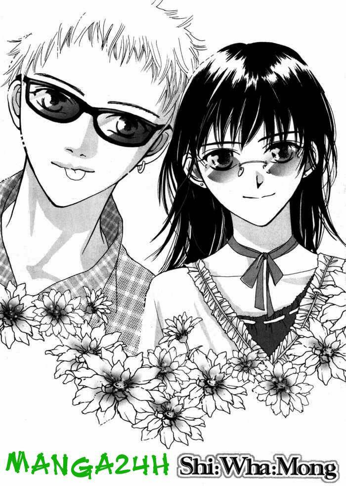 shiwhamong - ba chị em chapter 22 2