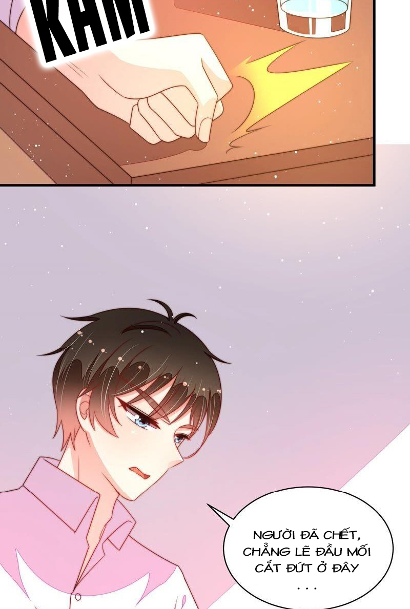 ngày nào thiếu soái cũng ghen chapter 348 13
